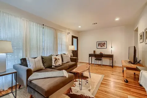 4021 Woodshire Street Houston TX 77025