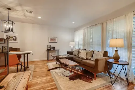 4021 Woodshire Street Houston TX 77025