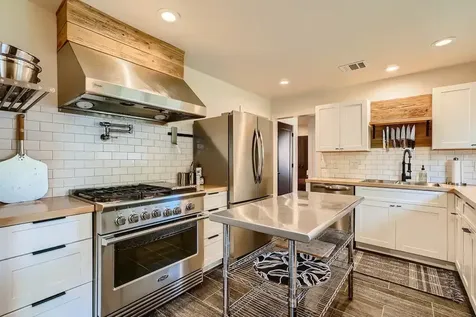 4021 Woodshire Street Houston TX 77025