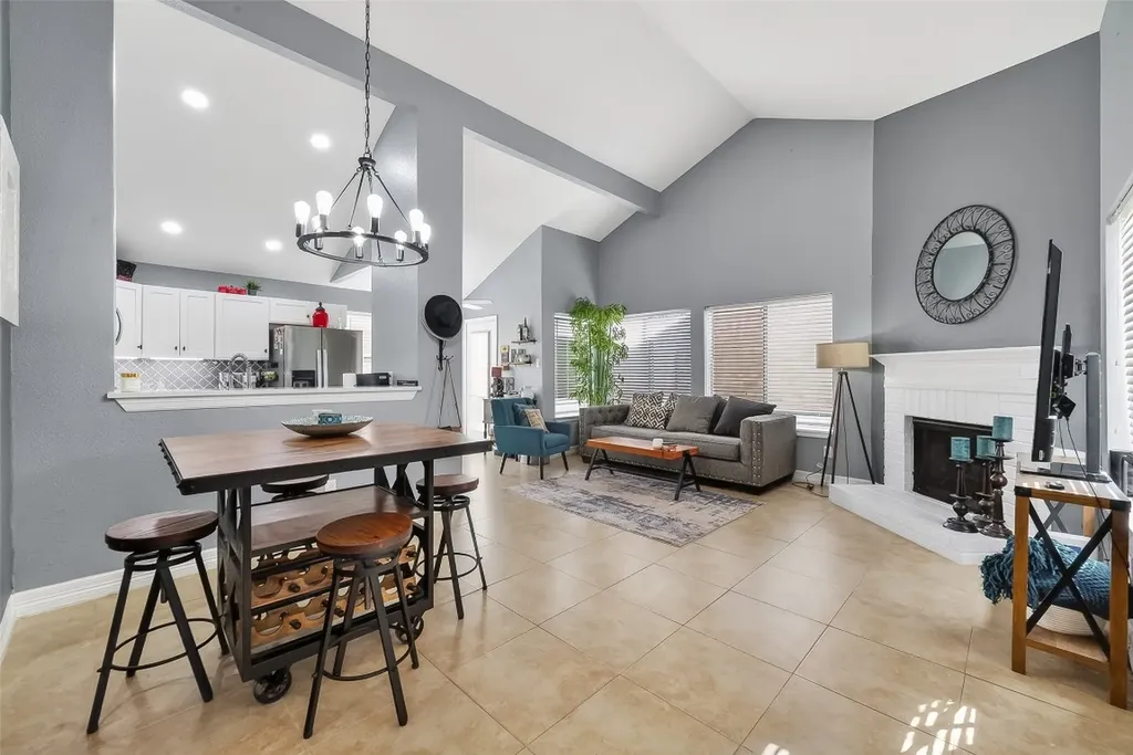 18530 Trail Bend Lane Houston TX 77084