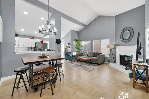 18530 Trail Bend Lane Houston TX 77084