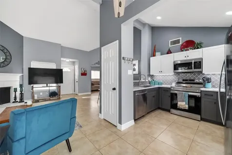 18530 Trail Bend Lane Houston TX 77084
