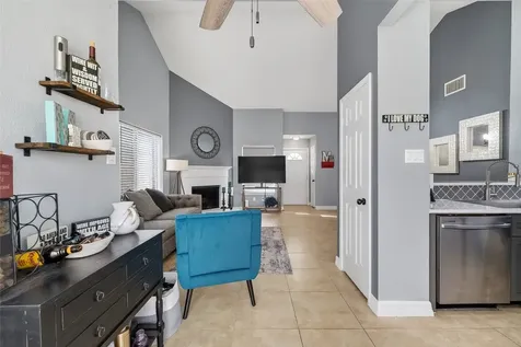 18530 Trail Bend Lane Houston TX 77084