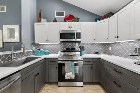 18530 Trail Bend Lane Houston TX 77084