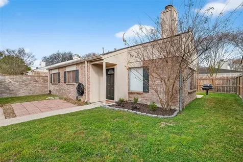 18530 Trail Bend Lane Houston TX 77084