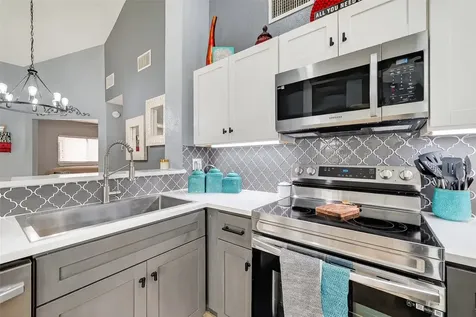 18530 Trail Bend Lane Houston TX 77084