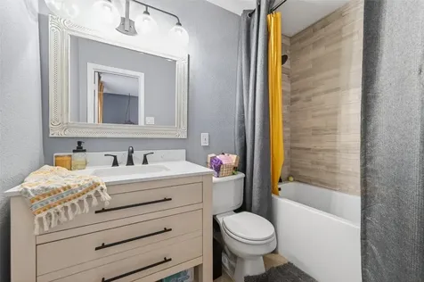 18530 Trail Bend Lane Houston TX 77084