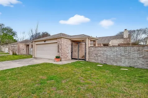 18530 Trail Bend Lane Houston TX 77084