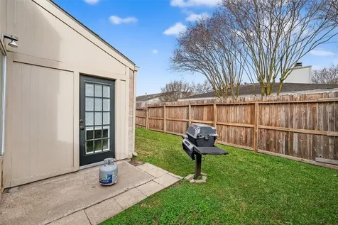 18530 Trail Bend Lane Houston TX 77084