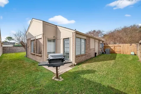 18530 Trail Bend Lane Houston TX 77084