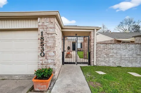 18530 Trail Bend Lane Houston TX 77084