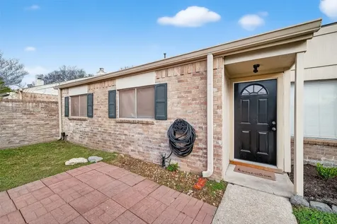18530 Trail Bend Lane Houston TX 77084