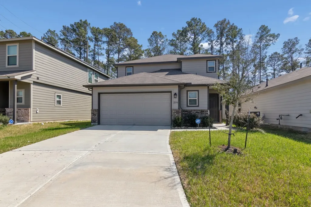 2250 Yelverton Terrace Trail Spring TX 77373
