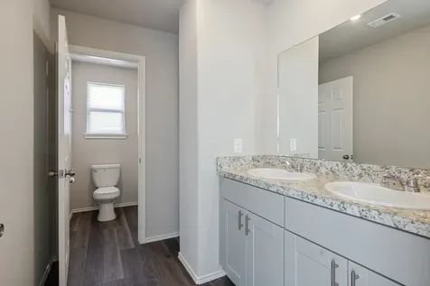 2250 Yelverton Terrace Trail Spring TX 77373