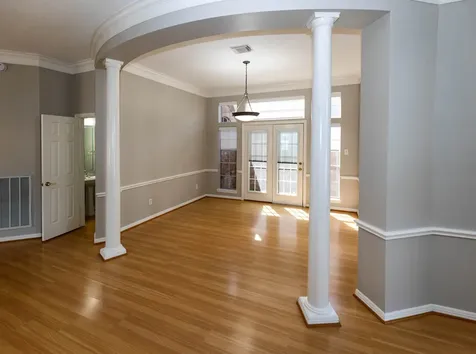 2435 Thorndon Park Court League City TX 77573