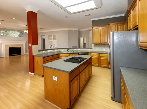 2435 Thorndon Park Court League City TX 77573