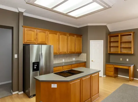 2435 Thorndon Park Court League City TX 77573