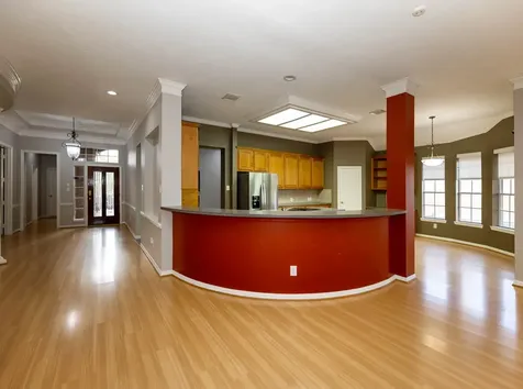 2435 Thorndon Park Court League City TX 77573