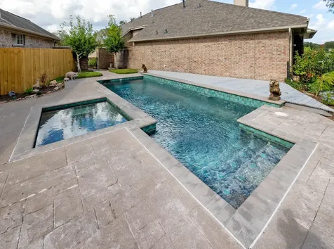 2435 Thorndon Park Court League City TX 77573
