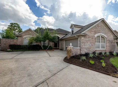 2435 Thorndon Park Court League City TX 77573