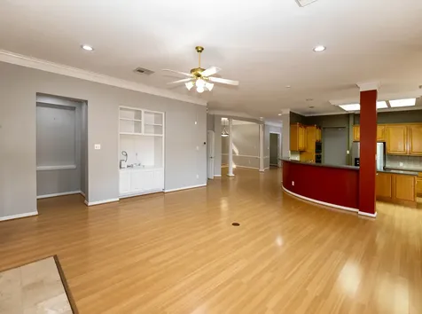 2435 Thorndon Park Court League City TX 77573