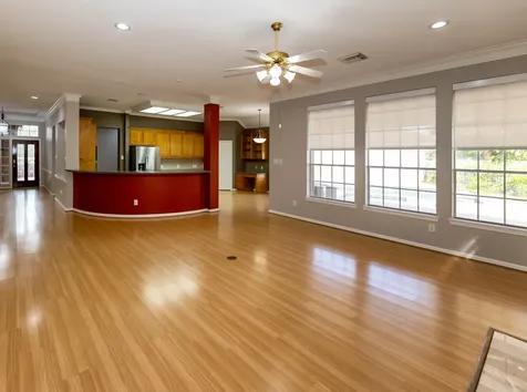 2435 Thorndon Park Court League City TX 77573