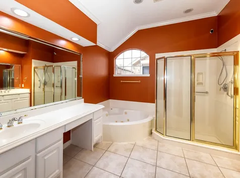 2435 Thorndon Park Court League City TX 77573