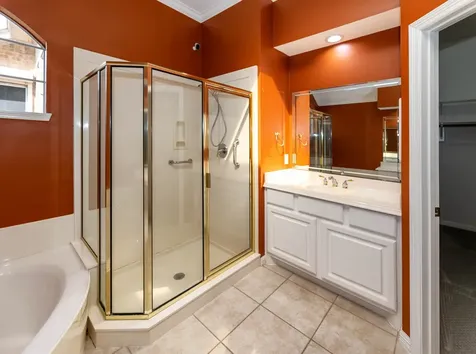 2435 Thorndon Park Court League City TX 77573