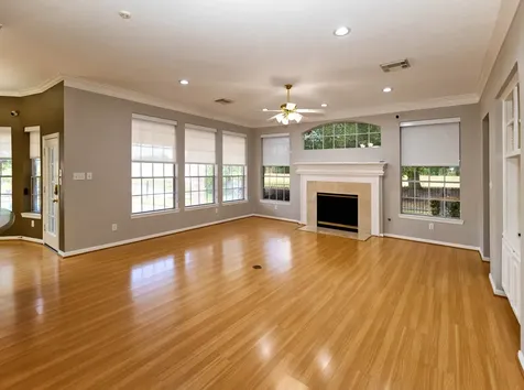 2435 Thorndon Park Court League City TX 77573