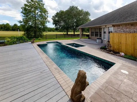 2435 Thorndon Park Court League City TX 77573