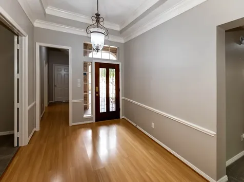 2435 Thorndon Park Court League City TX 77573