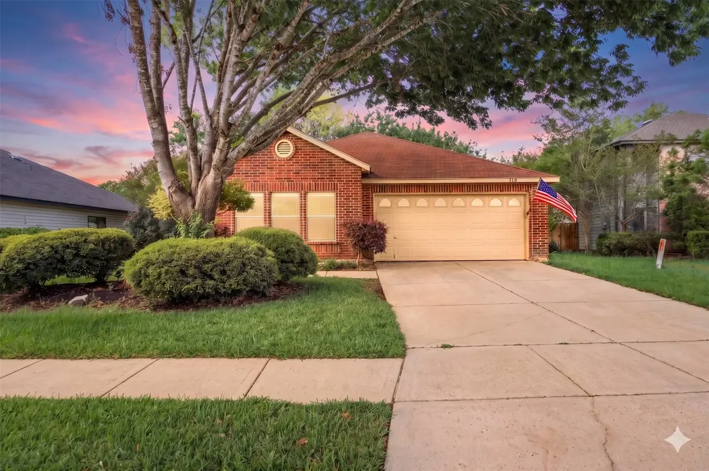 331 Stone Point New Braunfels TX 78130
