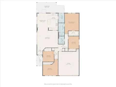 331 Stone Point New Braunfels TX 78130