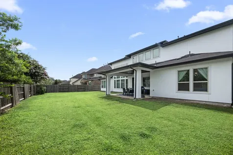 5415 Lockwood Bend Lane Sugar Land TX 77479