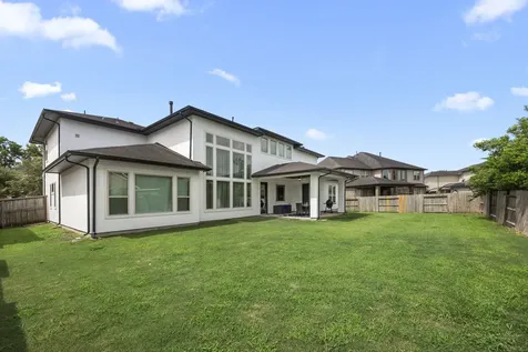 5415 Lockwood Bend Lane Sugar Land TX 77479