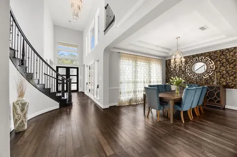5415 Lockwood Bend Lane Sugar Land TX 77479