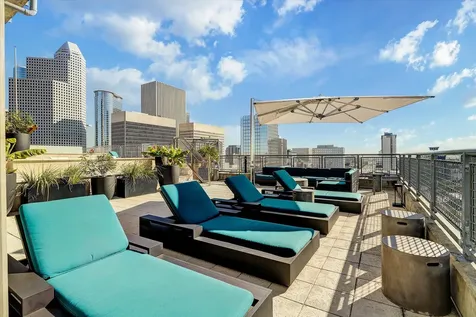2000 Bagby Street 5400 Houston TX 77002