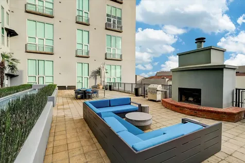 2000 Bagby Street 5400 Houston TX 77002
