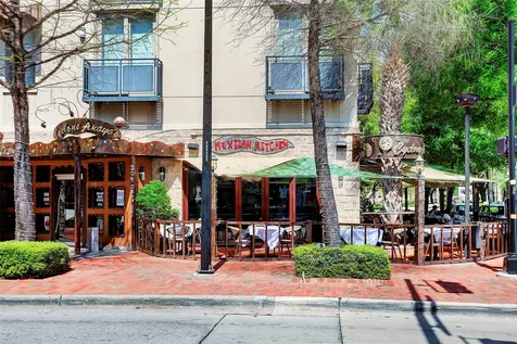 2000 Bagby Street 5400 Houston TX 77002