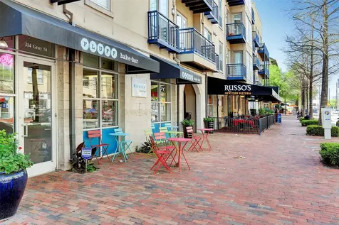 2000 Bagby Street 5400 Houston TX 77002