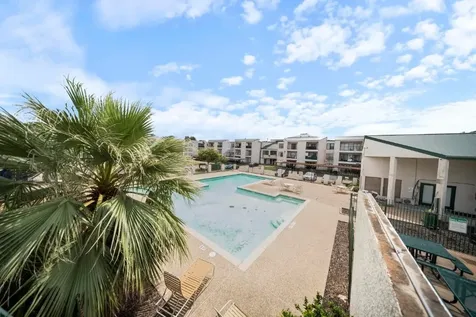 2818 S Bartell Drive 39 Houston TX 77054