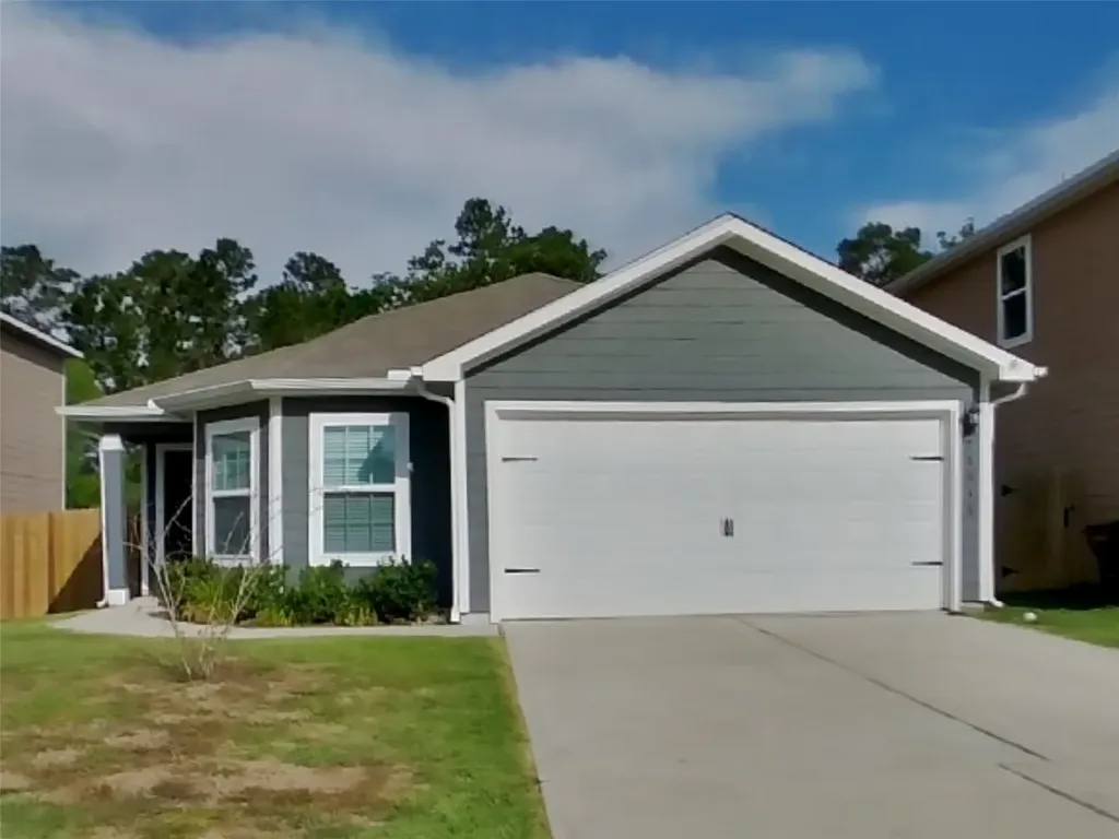 23048 Shakespear Drive Magnolia TX 77355