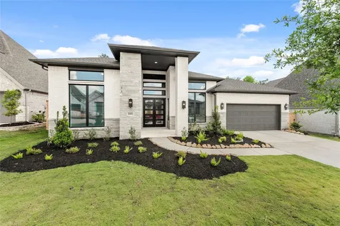 26811 Mustang Springs Court Montgomery TX 77316