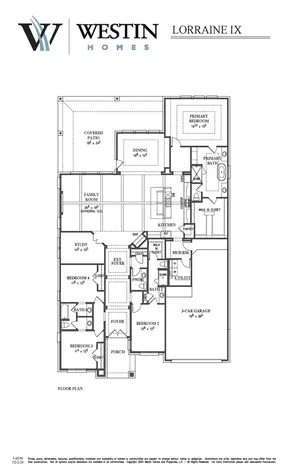 26811 Mustang Springs Court Montgomery TX 77316