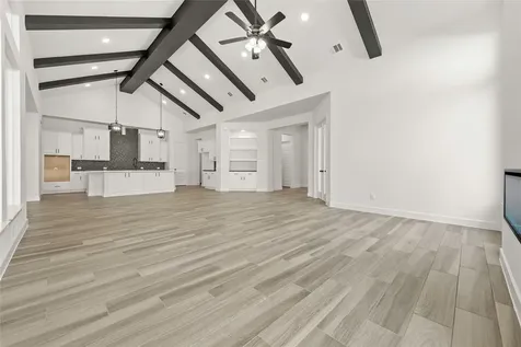 26811 Mustang Springs Court Montgomery TX 77316