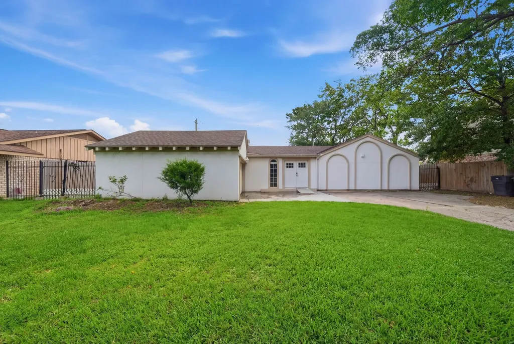 7410 Antoine Drive Houston TX 77088