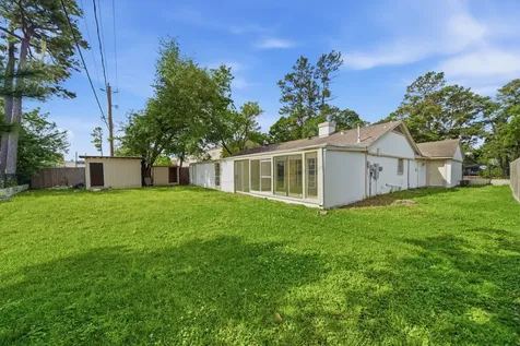 7410 Antoine Drive Houston TX 77088