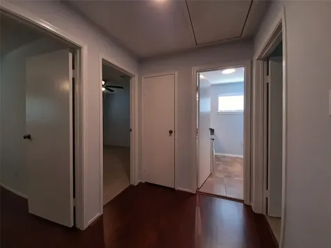 8 Fawnchase Court The Woodlands TX 77381