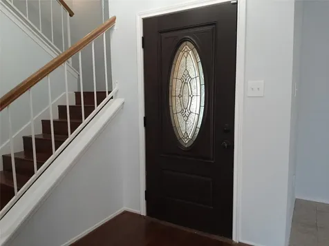 8 Fawnchase Court The Woodlands TX 77381