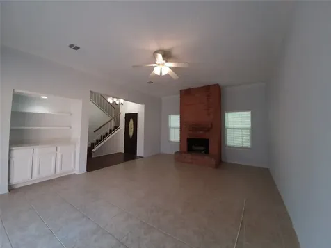 8 Fawnchase Court The Woodlands TX 77381